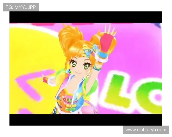 《偶像活动之星3DS全新冒险启程 打造属于你的明星偶像梦》